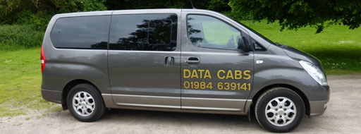 Watchet Minicab and taxi